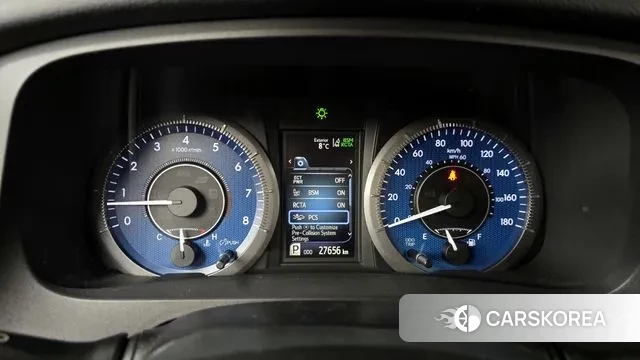 Toyota Sienna id 3754370 из Кореи 19