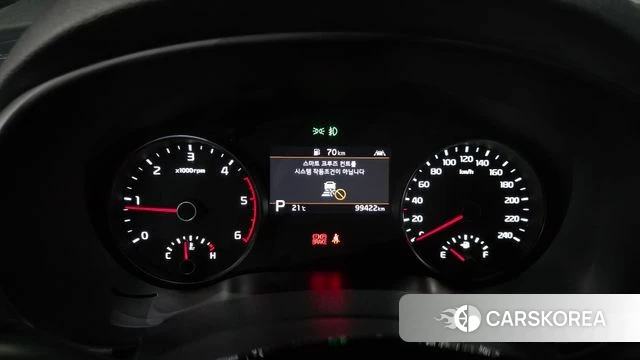 Kia Sportage The Bold id 4330901 из Кореи 28