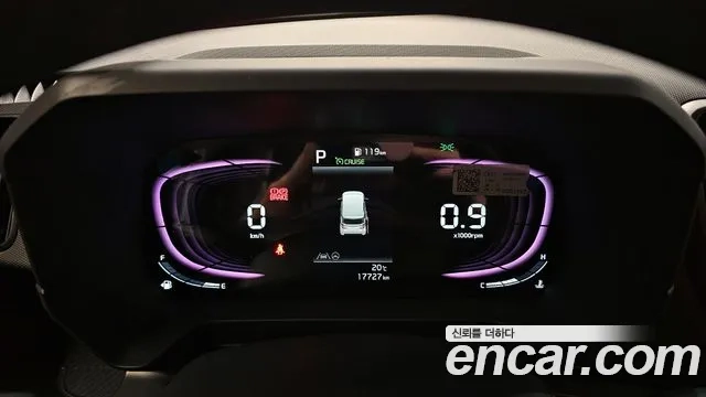 Kia The New Kia Ray id 2935099 из Кореи 18