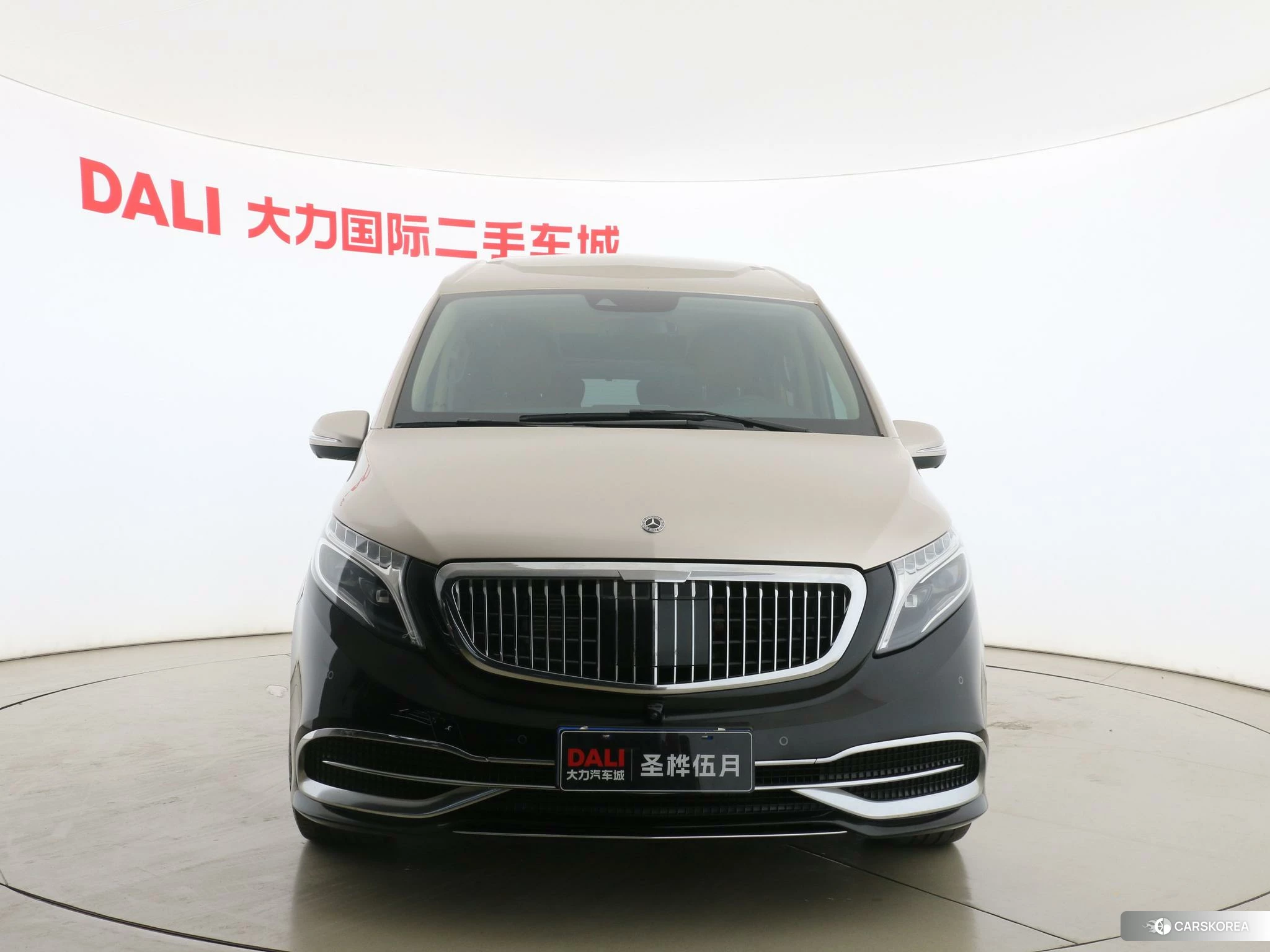 Mercedes-Benz V-class id 4504945 из Китая 13