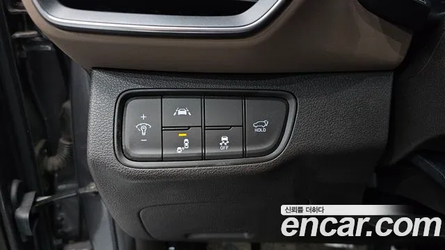 Hyundai Santa Fe TM id 2763331 из Кореи 18