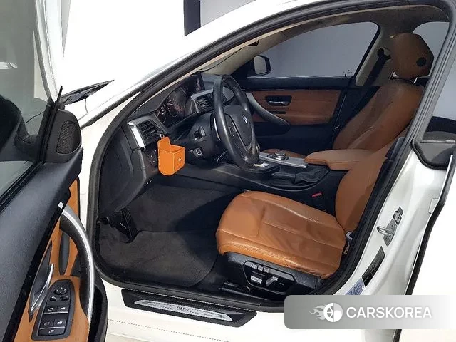 BMW 4 Series (F32) id 3742805 из Кореи 18