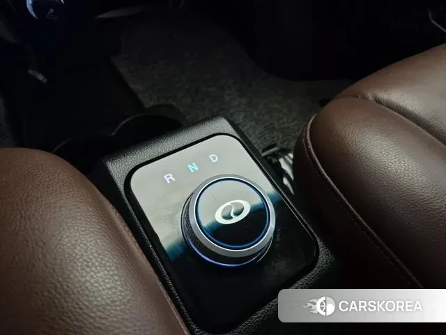 Dongfeng Socon C35 id 3370991 из Кореи 16