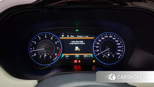 Hyundai Palisade id 3055496 из Кореи 18