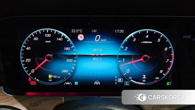 Mercedes-Benz E-Class W213 id 4427899 из Кореи 36