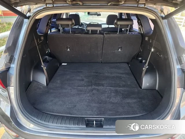 Hyundai Santa Fe TM id 3362669 из Кореи 18