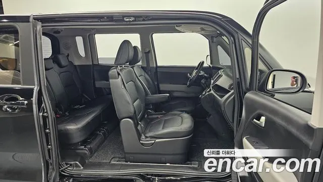 Kia The New Kia Ray id 2690303 из Кореи 18