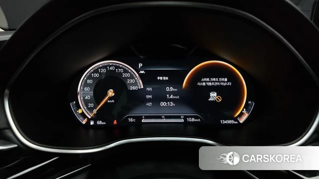 Genesis G80 (RG3) id 4396726 из Кореи 18