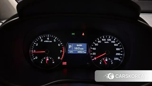 Kia All New Morning (JA) id 3509766 из Кореи 18