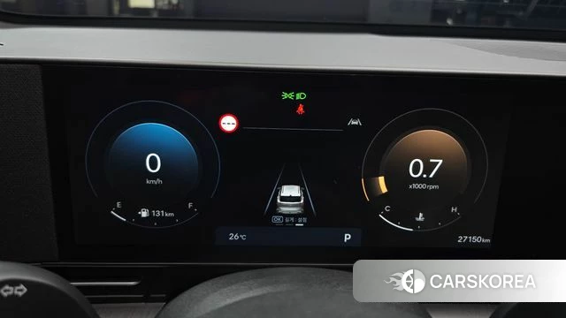 Hyundai Kona (SX2) id 4929011 из Кореи 29
