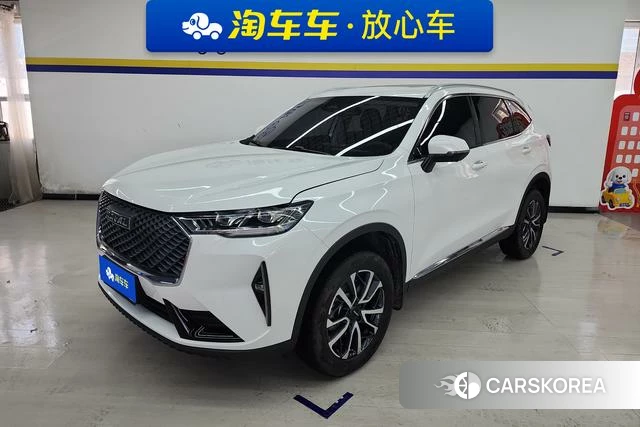 Haval H6 id 3824725 из Китая 15