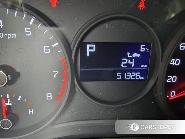 Kia Morning Urban (JA) id 3462916 из Кореи 8