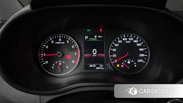 Kia Morning Urban (JA) id 4488600 из Кореи 28