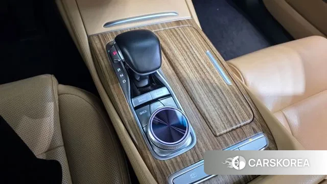 Kia The New K9 2nd generation id 3746306 из Кореи 18