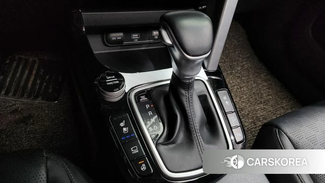 Kia Seltos id 3834248 из Кореи 18