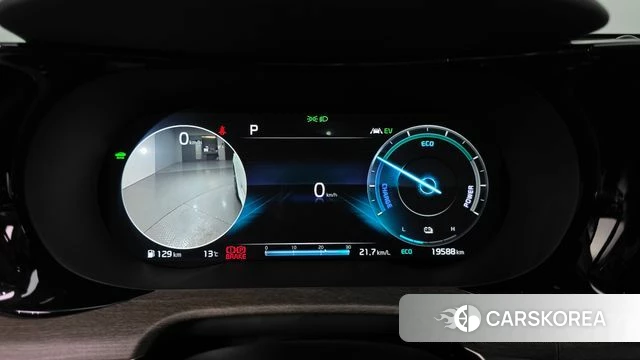 Kia K5 Hybrid 3rd Generation id 3903228 из Кореи 18