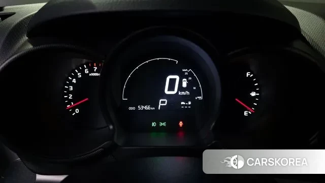 Kia The New Ray id 3408337 из Кореи 18