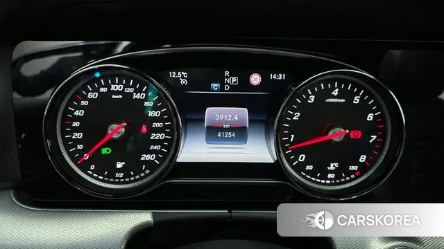 Mercedes-Benz E-Class W213 id 3718331 из Кореи 18