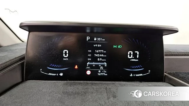 Hyundai Staria id 3596808 из Кореи 18