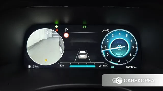 Hyundai The New Palisade id 3740439 из Кореи 18