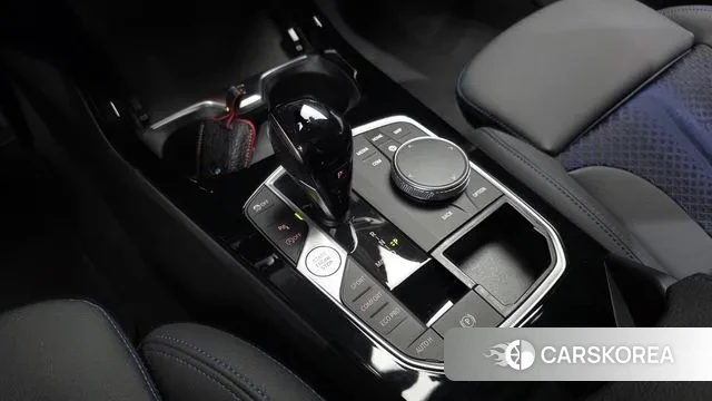 BMW 1 Series (F40) id 3099181 из Кореи 18