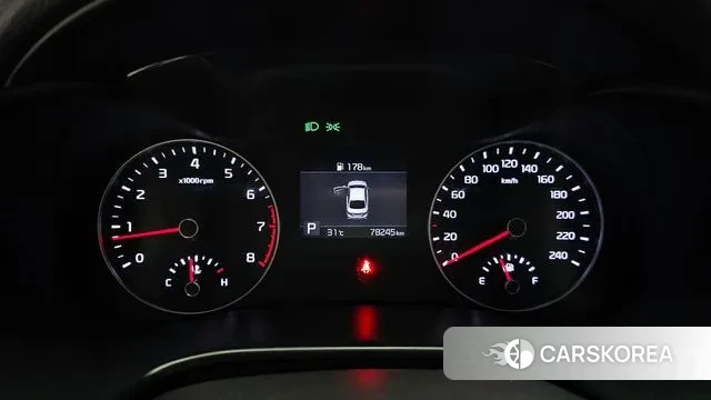 Kia Come New K3 id 3008981 из Кореи 18