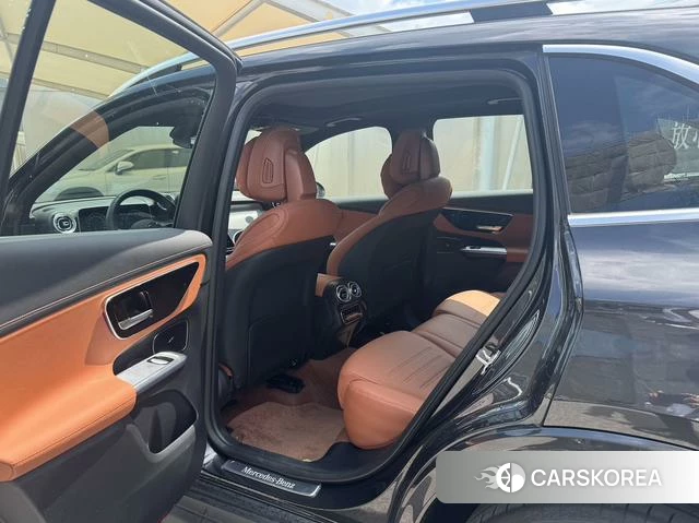 Mercedes-Benz GLC id 4241931 из Китая 8