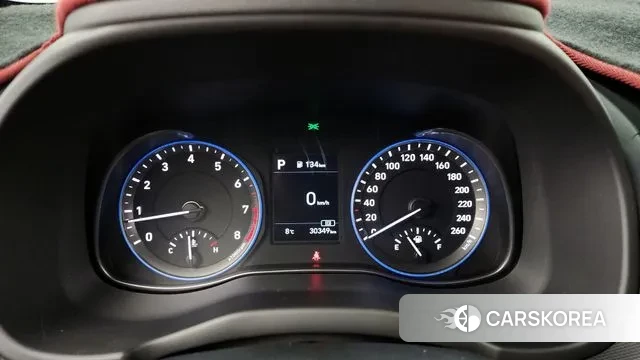 Hyundai Kona id 3788845 из Кореи 18