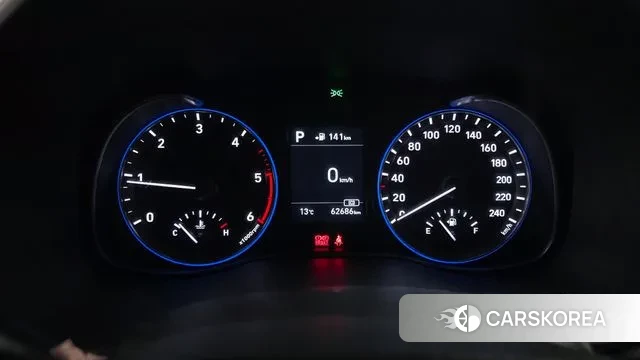 Hyundai Kona id 3391783 из Кореи 18