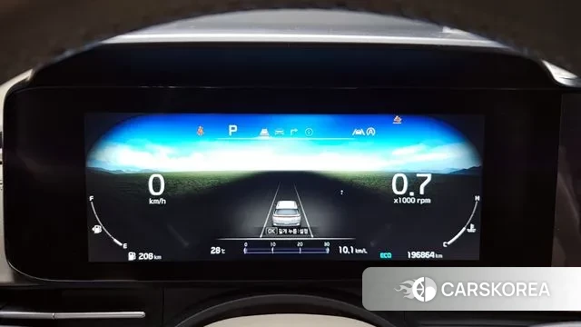 Kia Carnival 4th generation id 2994395 из Кореи 18