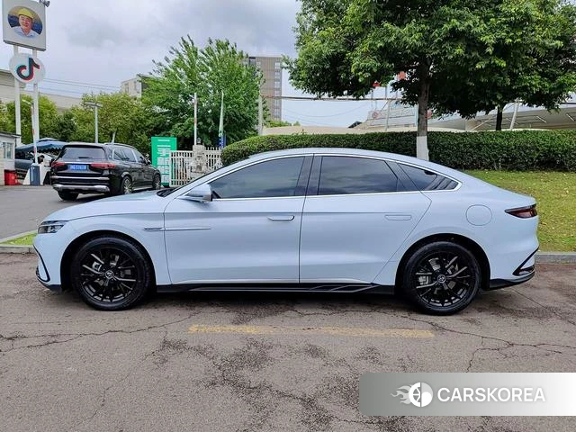 BYD Han DM id 4254866 из Китая 8