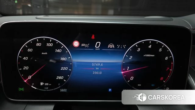 Mercedes-Benz GLC-Class X254 id 4847757 из Кореи 28
