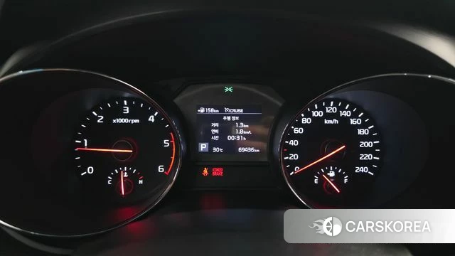 Kia The New Carnival id 4658259 из Кореи 18