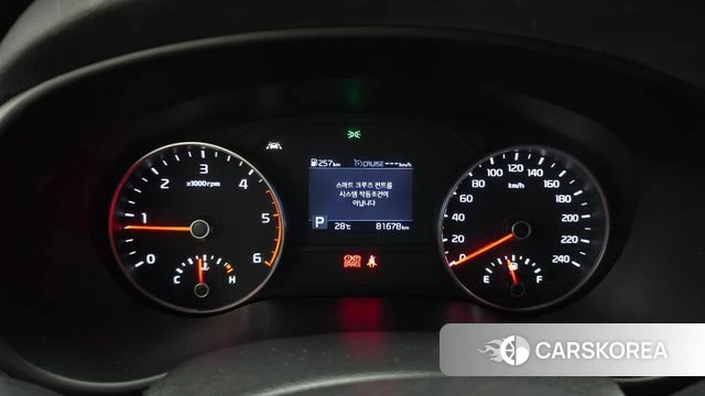 Kia Sportage The Bold id 4625920 из Кореи 31