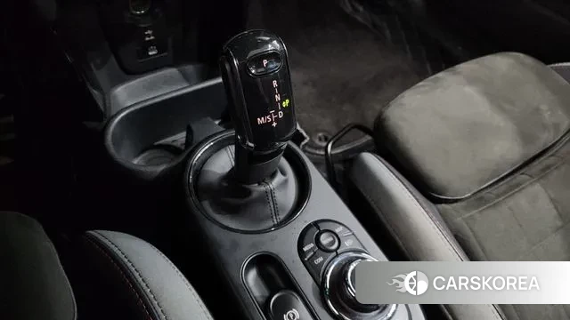 Mini Cooper S id 3405738 из Кореи 18