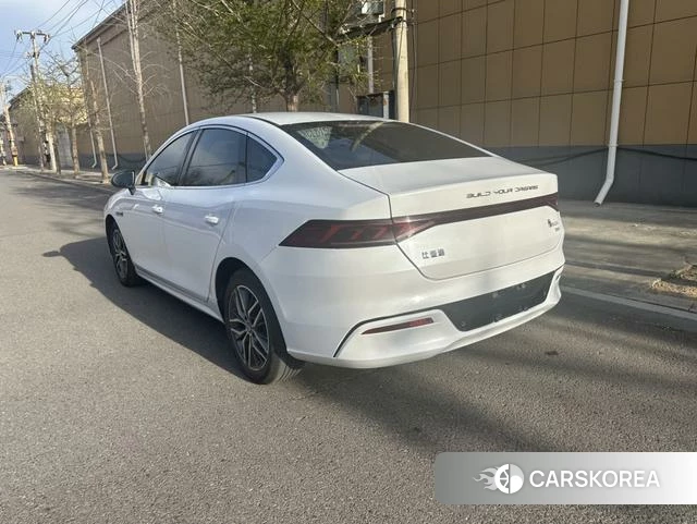 BYD Qin PLUS EV id 3913648 из Китая 13