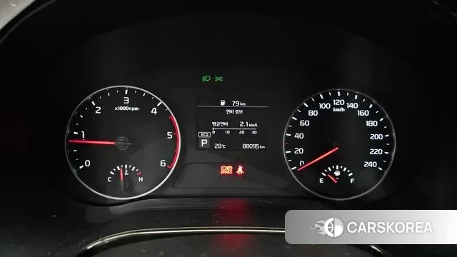 Kia Seltos id 3076400 из Кореи 18