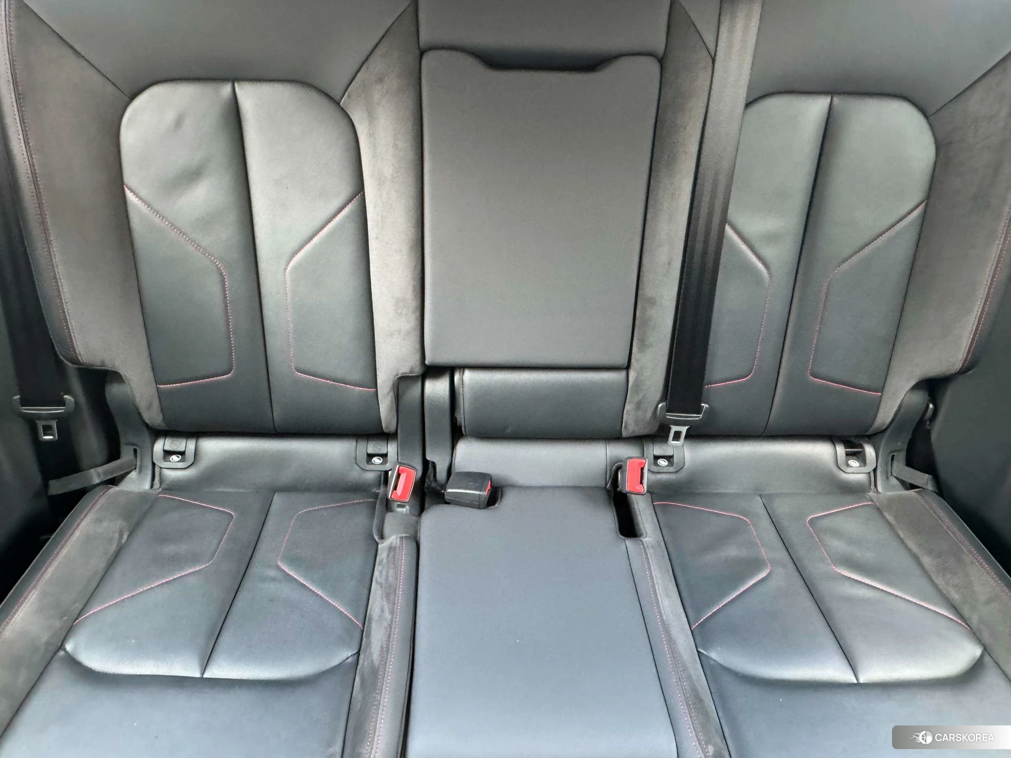 Audi Q3 Sportback id 4479331 из Китая 26
