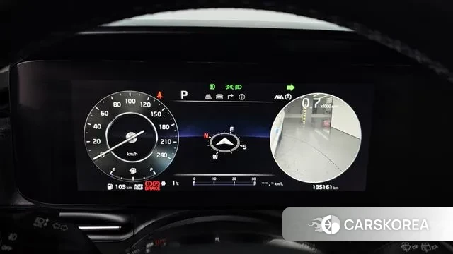 Kia Carnival 4th generation id 3685938 из Кореи 18