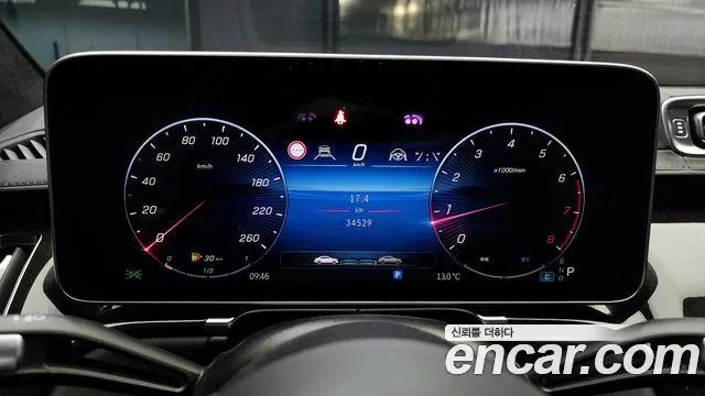 Mercedes-Benz S-Class W223 id 2557481 из Кореи 18