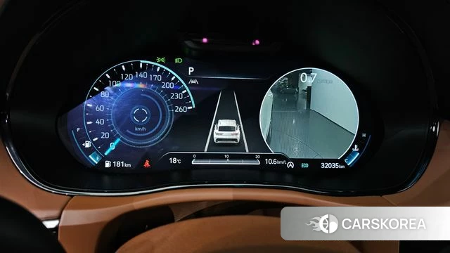 Genesis GV70 id 4017218 из Кореи 18