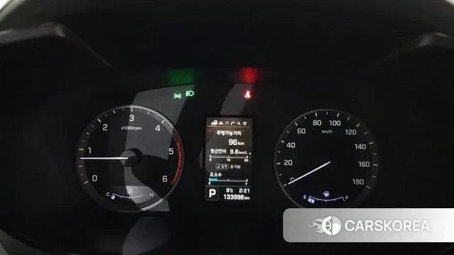 Hyundai Solati id 3524050 из Кореи 18