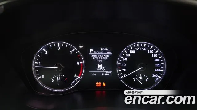 Hyundai Santa Fe TM id 2908133 из Кореи 18