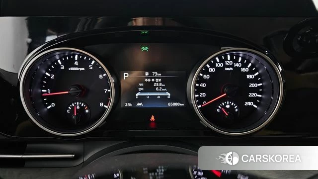 Kia Carnival 4th generation id 4630860 из Кореи 18