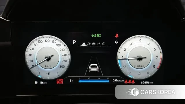 Hyundai Avante (CN7) id 3551360 из Кореи 18