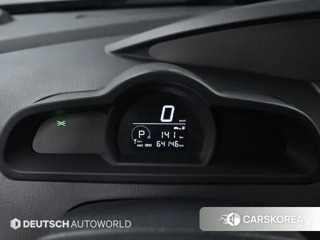 Ssangyong Korando Turismo id 3484829 из Кореи 18