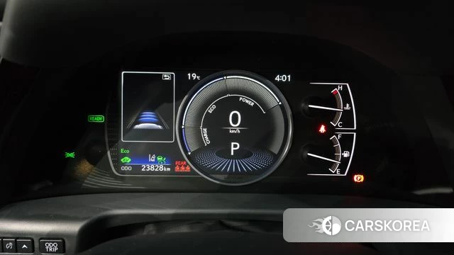 Lexus ES300h 7th generation id 4230267 из Кореи 30