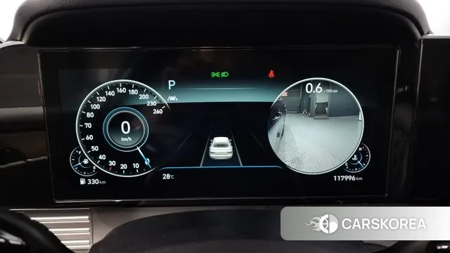 Hyundai The New Grandeur IG id 3044544 из Кореи 18