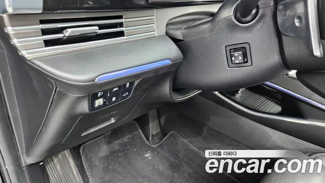 Hyundai The New Grandeur IG Hybrid id 2666074 из Кореи 18