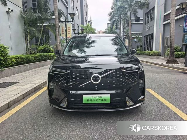 Volvo EM90 id 4254067 из Китая 12